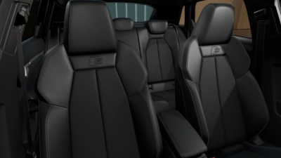 Audi A3 Sportback - AU-N190610 