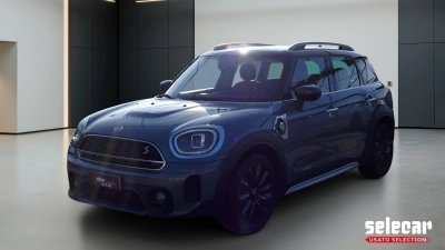 MINI Countryman - SE-U76001 