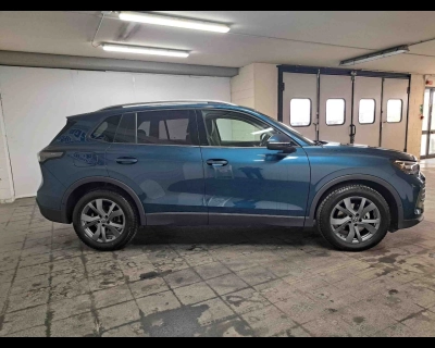 Volkswagen Tiguan - SE-U78437 