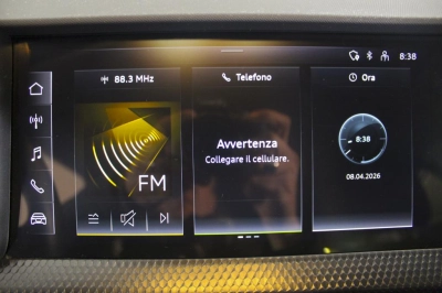 Audi A1 Allstreet - AU-U78921 