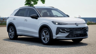 Volkswagen T-Roc - AU-N191330 