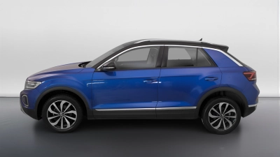 Volkswagen T-Roc - AU-U74218 