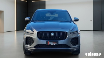 Jaguar E-Pace - SE-U78884 