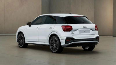 Audi Q2 - AU-N189576 