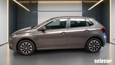 Volkswagen Polo - SE-U78903 