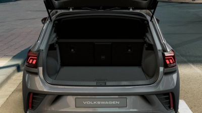 Volkswagen T-Roc - SE-N188925 