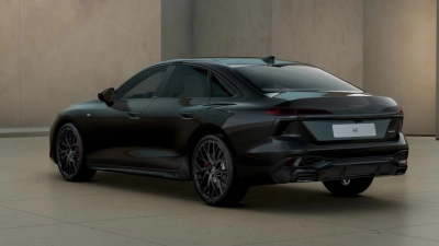 Audi A6 - AU-N188410 