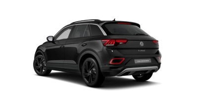 Volkswagen T-Roc - SE-N185131 