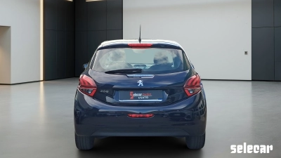Peugeot 208 - SE-U79548 