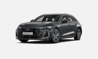 Audi A5 Avant - AU-N184789 