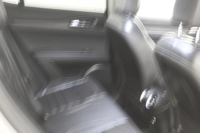 Alfa romeo Stelvio - AU-U75571 