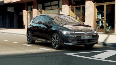 Volkswagen Golf - SE-N188741 