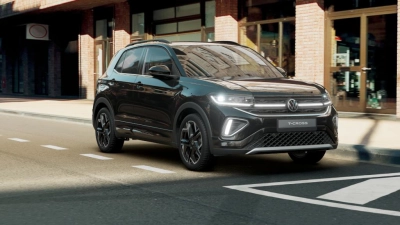 Volkswagen T-Cross - AU-N187738 