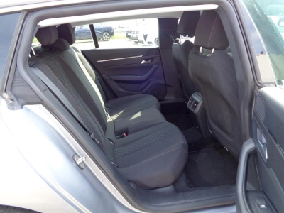 Peugeot 508 - SE-U72691 