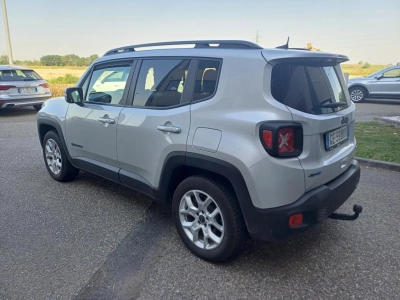 Jeep Renegade - SE-U79478 