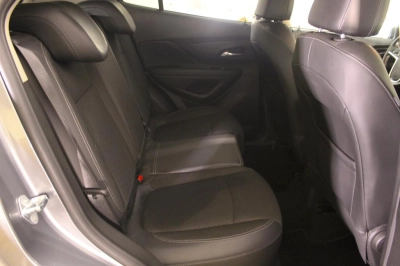 Opel Mokka - AU-U78049 