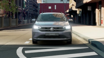 Volkswagen Taigo - SE-N190259 