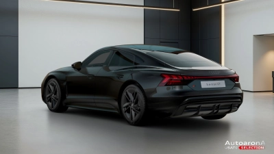 Audi etron GT - AU-N188193 