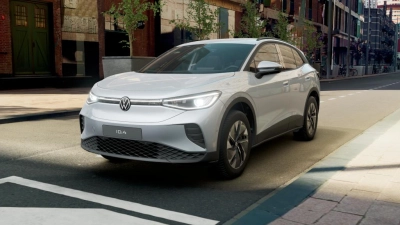 Volkswagen ID.4 - AU-N192746 