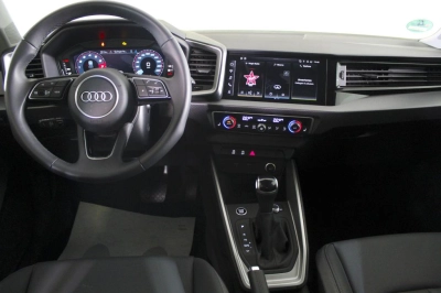 Audi A1 Sportback - AU-U78997 