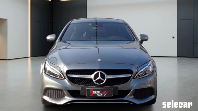 Mercedes-Benz Classe - SE-U78583 