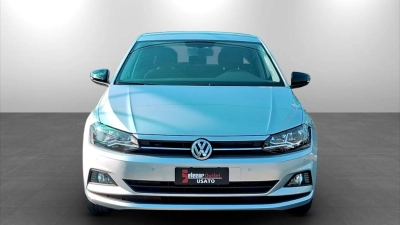 Volkswagen Polo - SE-U78891 
