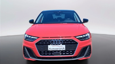 Audi A1 Sportback - AU-U79414 