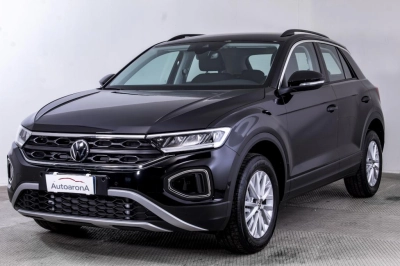 Volkswagen T-Roc - AU-N183373 