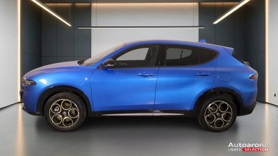 Alfa romeo Tonale - AU-U77626 