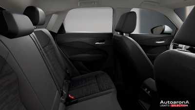 Audi Q3 Sportback - AU-N190815 