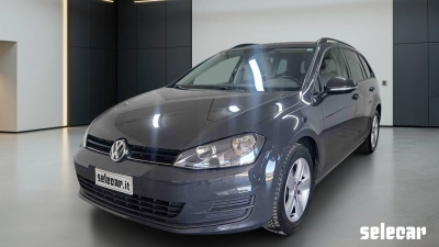 Volkswagen Golf Variant - SE-U78240 