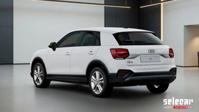 Audi Q2 - SE-N189142 