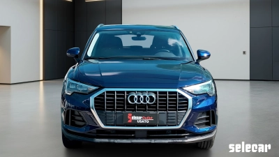 Audi Q3 - SE-U79244 
