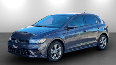 Volkswagen Polo - SE-U79368 