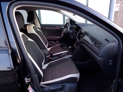 Volkswagen T-Roc - SE-U73257 