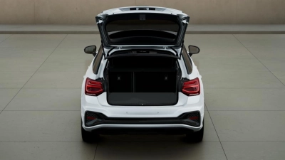 Audi Q2 - SE-N189152 