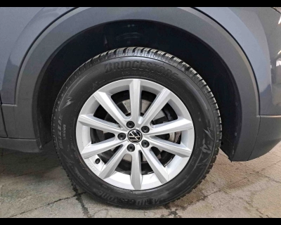 Volkswagen T-Cross - SE-U78655 