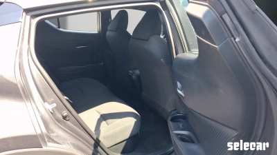 Toyota C-HR - SE-U79197 