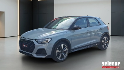 Audi A1 Allstreet - SE-U79178 