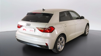 Audi A1 Sportback - AU-U79027 