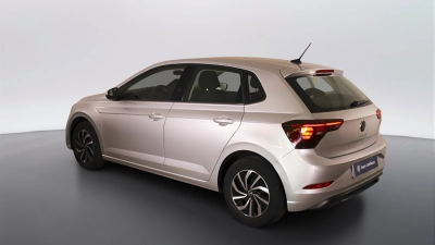 Volkswagen Polo - AU-U78652 