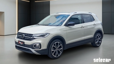 Volkswagen T-Cross - SE-U79288 