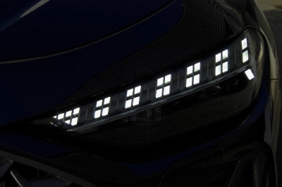 Audi A5 Avant - SE-U78566 