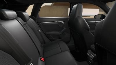 Audi A3 Allstreet - SE-N184233 