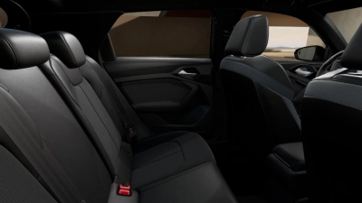 Audi A1 Sportback - AU-N187808 