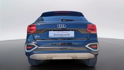 Audi Q2 - AU-U79572 