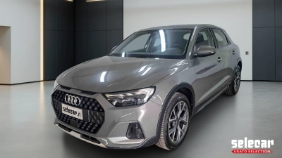 Audi A1 Allstreet - SE-U78642 