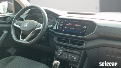 Volkswagen T-Cross - SE-U79964 