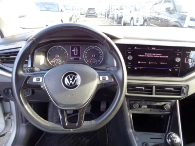 Volkswagen Polo - SE-U76904 