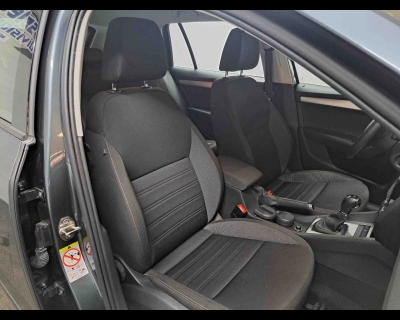 Skoda Octavia - SE-U75492 